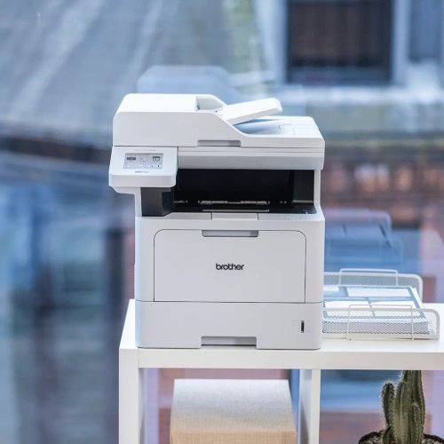 Brother MFC-L5710DW Professional Wireless All-in-One A4 Mono Laser Printer