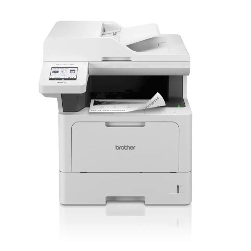 Brother DCP-L5510DW Professional Wireless 3-in-1 A4 Mono Laser Printer
