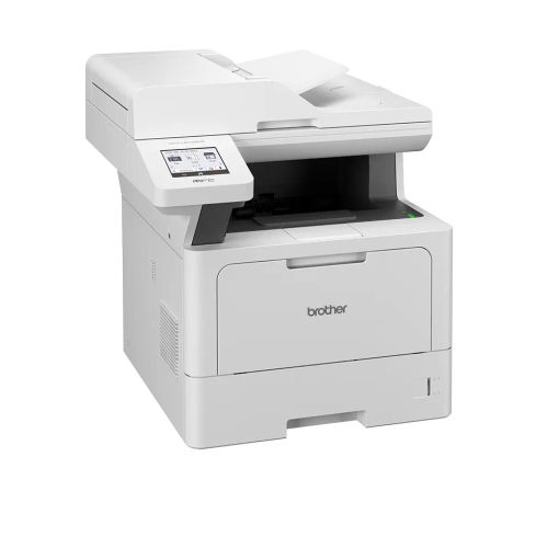 Brother DCP-L5510DW Professional Wireless 3-in-1 A4 Mono Laser Printer