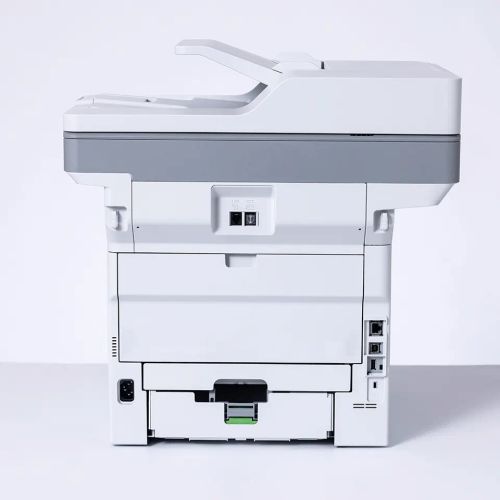 Brother MFC-L6910DN Professional All-in-One Mono Laser Printer
