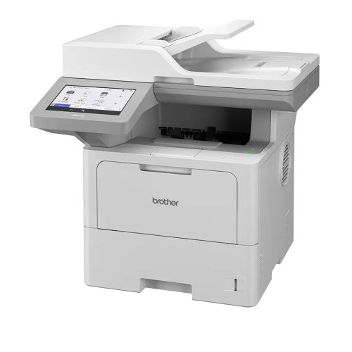 Brother MFC-L6910DN Professional All-in-One Mono Laser Printer
