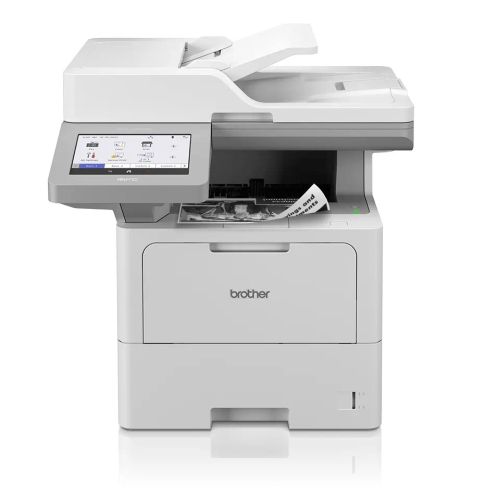 Brother MFC-L6910DN Professional All-in-One Mono Laser Printer