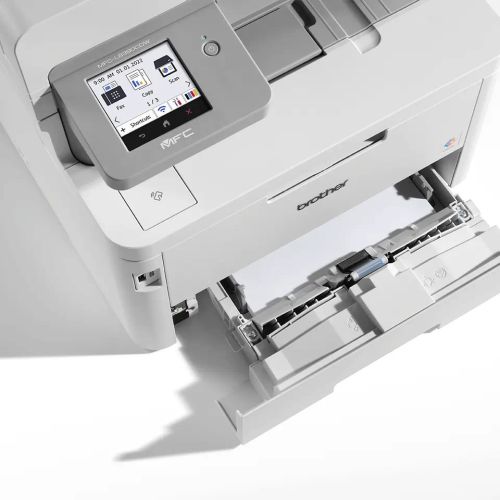 BROTHER MFC-L8390CDW Multifunction Color Laser Printer (MFCL8390CDW)