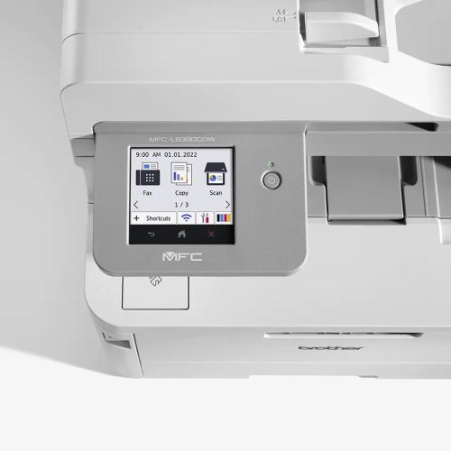 BROTHER MFC-L8390CDW Multifunction Color Laser Printer (MFCL8390CDW)