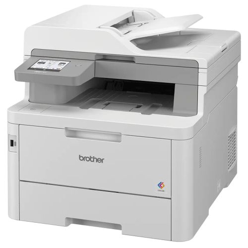 BROTHER MFC-L8390CDW Multifunction Color Laser Printer (MFCL8390CDW)