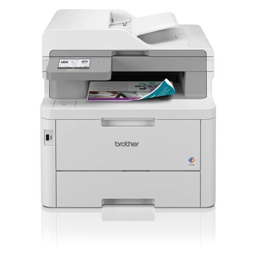 BROTHER MFC-L8390CDW Multifunction Color Laser Printer (MFCL8390CDW)