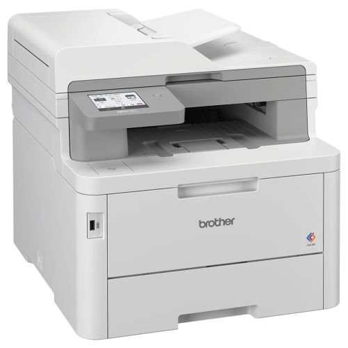 BROTHER MFC-L8390CDW Multifunction Color Laser Printer (MFCL8390CDW)