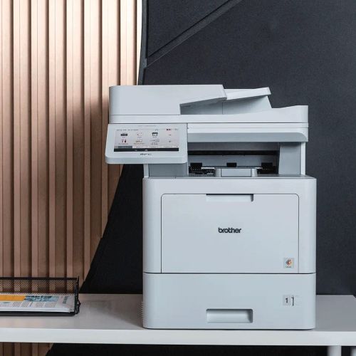 BROTHER MFC-L9630CDN Multifunction Color Laser Printer (MFCL9630CDN)