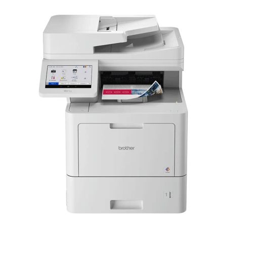 BROTHER MFC-L9630CDN Multifunction Color Laser Printer (MFCL9630CDN)
