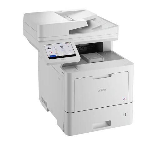 BROTHER MFC-L9630CDN Multifunction Color Laser Printer (MFCL9630CDN)