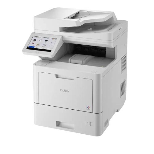 BROTHER MFC-L9670CDN Multifunction Color Laser Printer (MFCL9670CDN)