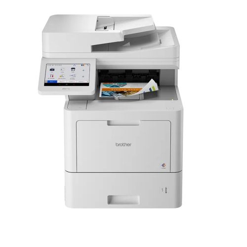 BROTHER MFC-L9670CDN Multifunction Color Laser Printer (MFCL9670CDN)
