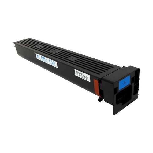 Συμβατό Konica Minolta Black Toner Cartridge BIZHUB 758 TN-812 40.8K ()