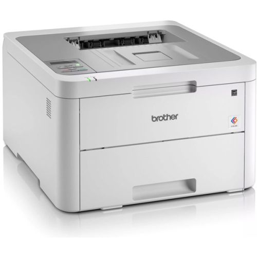 BROTHER HL-L3220CW Color Laser Printer (HLL3220CW) (BROHLL3220CW)