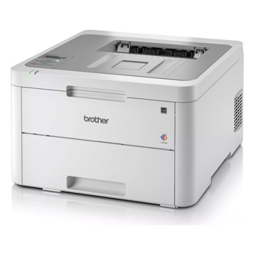 BROTHER HL-L3220CW Color Laser Printer (HLL3220CW) (BROHLL3220CW)