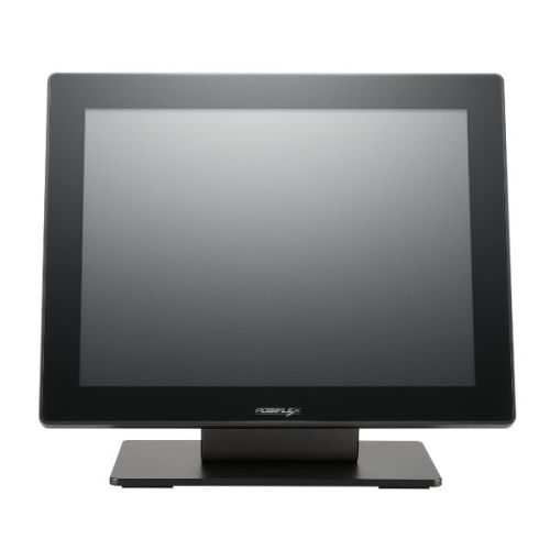 POSIFLEX RT-2016G2 (4GB, 128GB M.2 SSD, WIN 10 IOT)