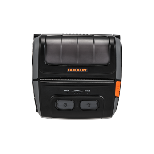 Bixolon SPP-R410 Θερμικός Εκτυπωτής Αποδείξεων Φορητός Bluetooth / Serial / USB / NFC