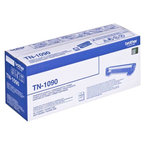 BROTHER TONER TN1090 OEM (1.5k)