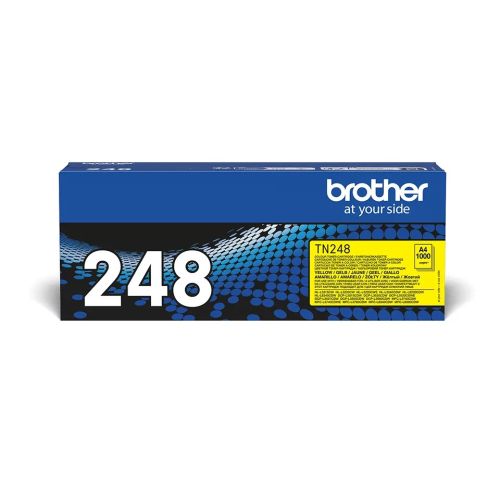 Toner Brother TN-248Y Yellow OEM (TN-248Y) (BRO-TN-248Y)
