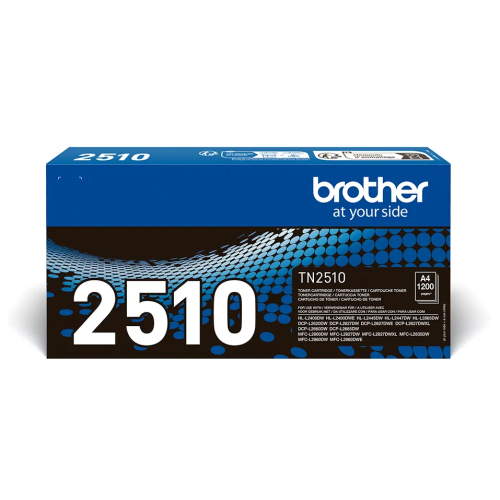 BROTHER TONER TN2510 OEM (1.2k)