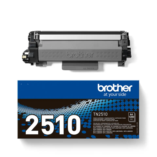 BROTHER TONER TN2510 OEM (1.2k)