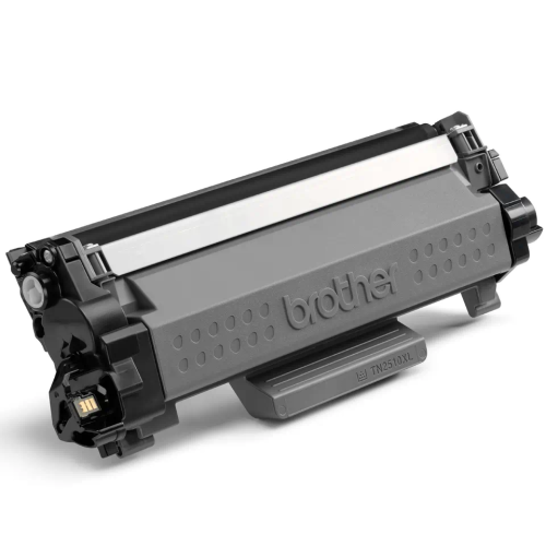 BROTHER TONER TN2510XL OEM (3k)