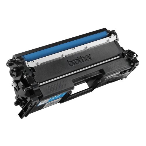 Toner Brother TN-821XLC Cyan OEM  (TN-821XLC) (BRO-TN-821XLC)