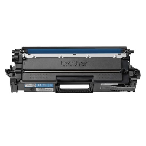 Toner Brother TN-821XLC Cyan OEM  (TN-821XLC) (BRO-TN-821XLC)
