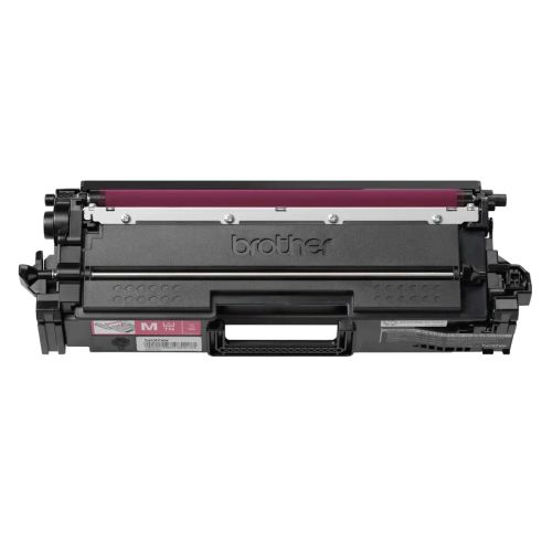 Toner Brother TN-821XXLM Magenta OEM  (TN-821XXLM) (BRO-TN-821XXLM)