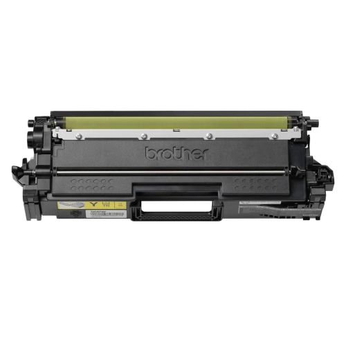 Toner Brother TN-821XXLY Yellow OEM  (TN-821XXLY) (BRO-TN-821XXLY)