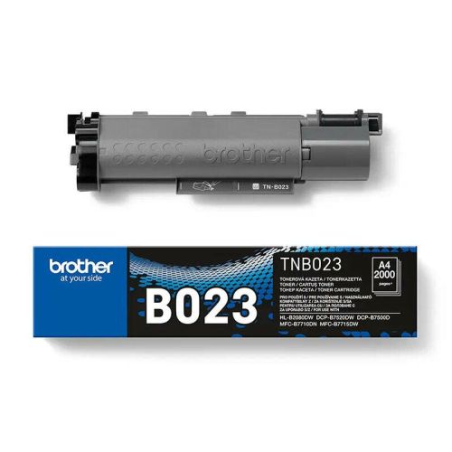 BROTHER TONER TNB023 OEM (1.5k)