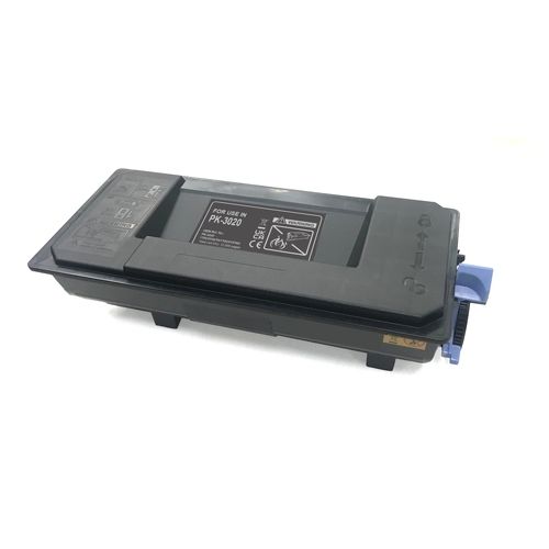 Συμβατό Toner+Waste Triumph P-4539 MFP UTAX P-4532-12.5K#1T0C0Y0UT0