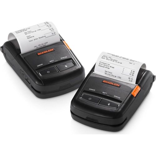BIXOLON SPP-R210 Φορητός Εκτυπωτής