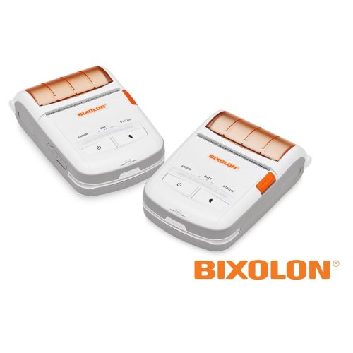 BIXOLON SPP-R210 Φορητός Εκτυπωτής
