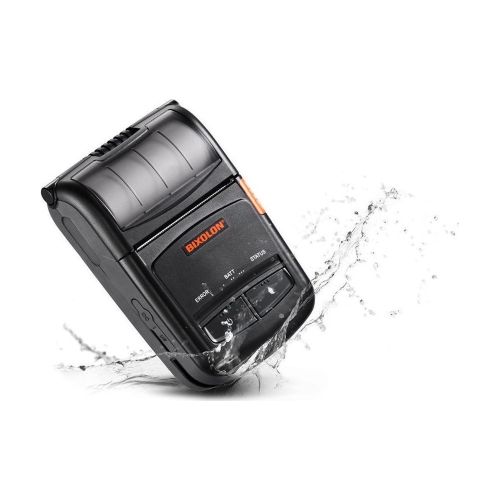 BIXOLON SPP-R210 Φορητός Εκτυπωτής