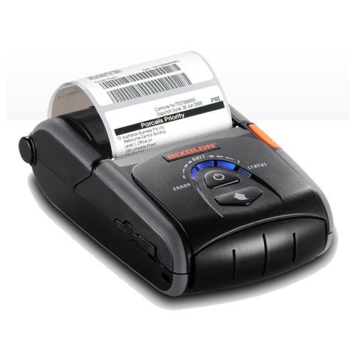 BIXOLON SPP-R210 Φορητός Εκτυπωτής