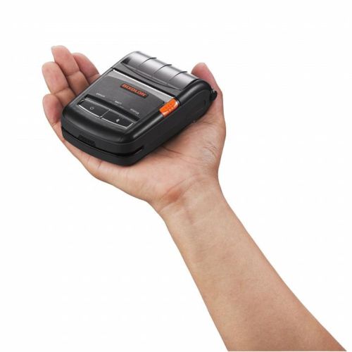 BIXOLON SPP-R210 Φορητός Εκτυπωτής