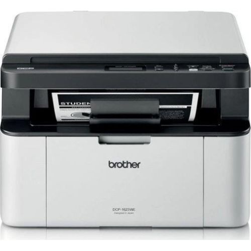 BROTHER DCP-1623WE Wireless All in One Monochrome Printer