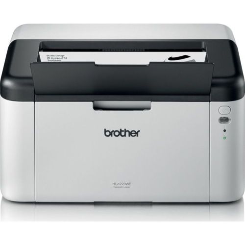 BROTHER HL-1223WE Wireless Monochrome Printer