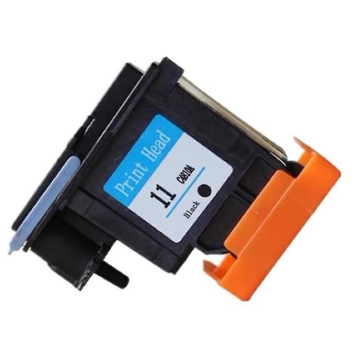 Συμβατή HP Κεφαλή Εκτύπωσης Inkjet No.11 Black (C4810A) (HPC4810A)