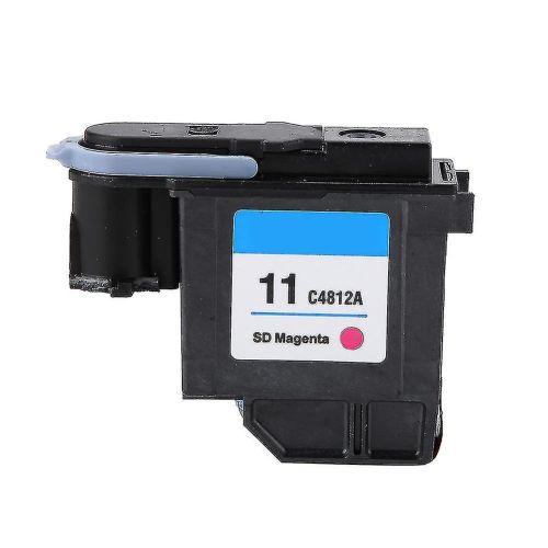 Συμβατή HP Κεφαλή Εκτύπωσης Inkjet No.11 Magenta (C4812A) (HPC4812A)