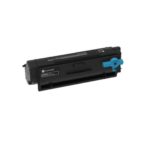 Συμβατό LEXMARK MS/MX 331/431, B/MB 3340/344 STANDARD TONER BLACK 15K (55B2H00)