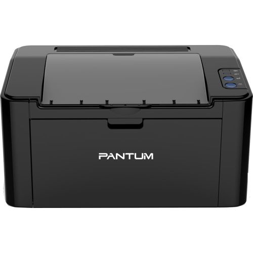 Εκτυπωτής Pantum P2500W Monochrome Laser (PANP2500W)