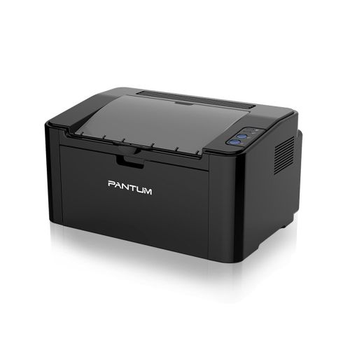 Εκτυπωτής Pantum P2500W Monochrome Laser (PANP2500W)