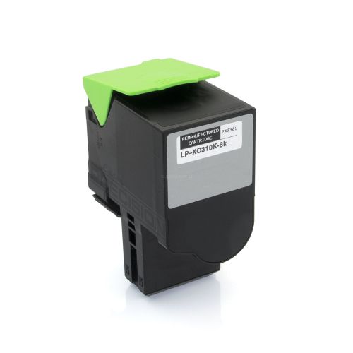 Συμβατό XEROX C310_C315 HC TONER BLACK (8K) (006R04368)