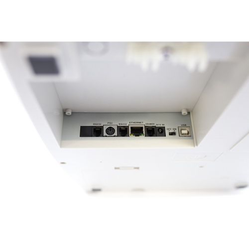 Ταμειακή Μηχανή Εστιατορίου ICS MAXIREST άσπρη