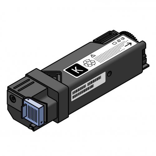 TOSHIBA Toner Cartridge  T528ER / 6B000000947/ T528P Mono Black pages: 45000 pp. compatible