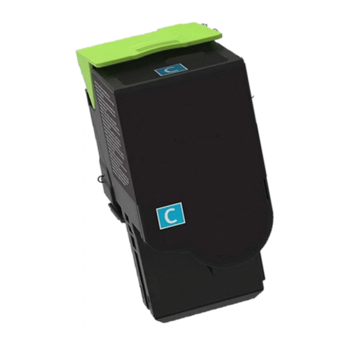 XEROX C310_C315 HC TONER CYAN (5.5K) (006R04369) (XER006R04369) compatible