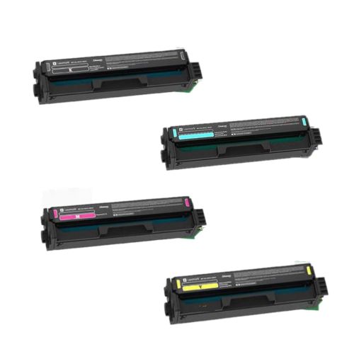 Συμβατό LEXMARK C3224/3326/MC3224/3326 TONER CYAN 1.5K (C3220C0)