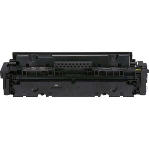 Συμβατό CANON Toner Cartridge 055HY / 3017C002 / 055H Yellow 5900 σελίδες